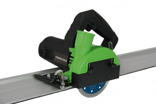 Алмазная пила Eibenstock EDS 125
