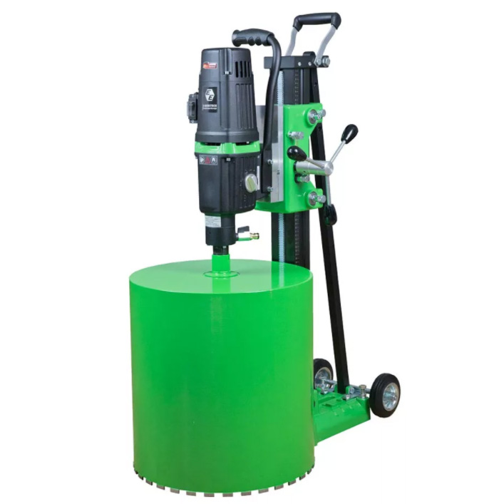 Установка алмазного бурения Eibenstock PLE 450