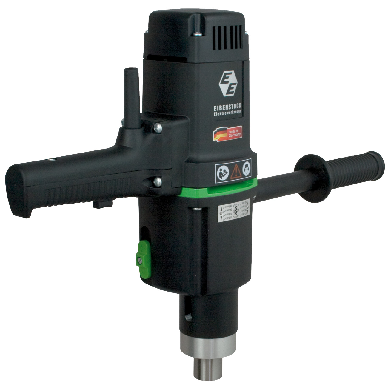 Ручная электродрель Eibenstock EHB EHB 32/4.2