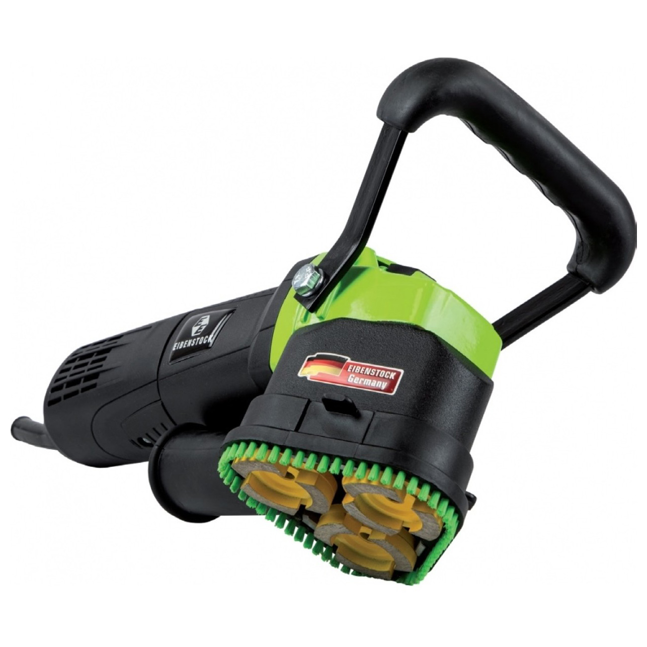 Шлифовальная машина Eibenstock EES 1400-3