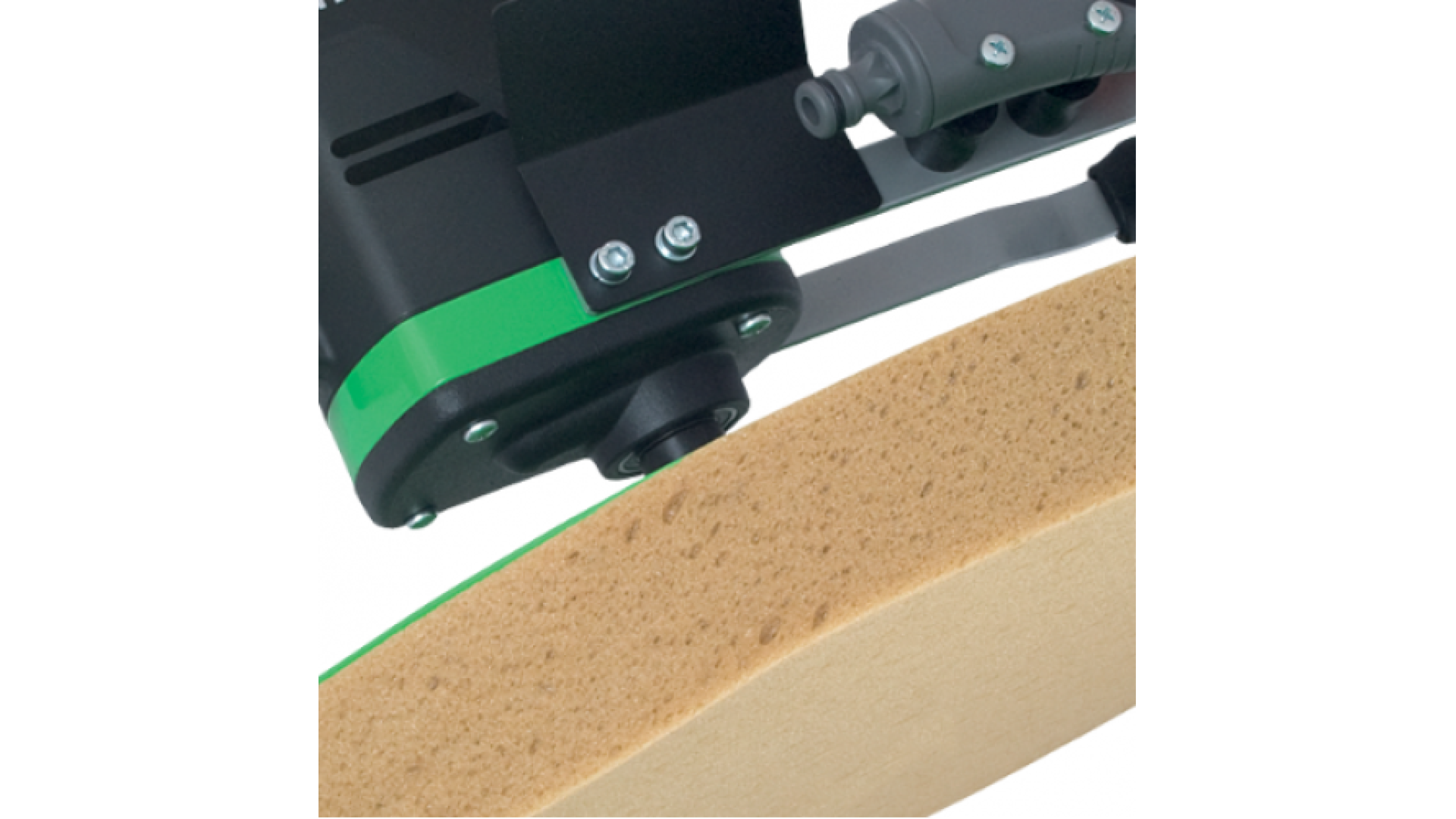 Машина для выравнивания штукатурки Eibenstock EPG 400 WP