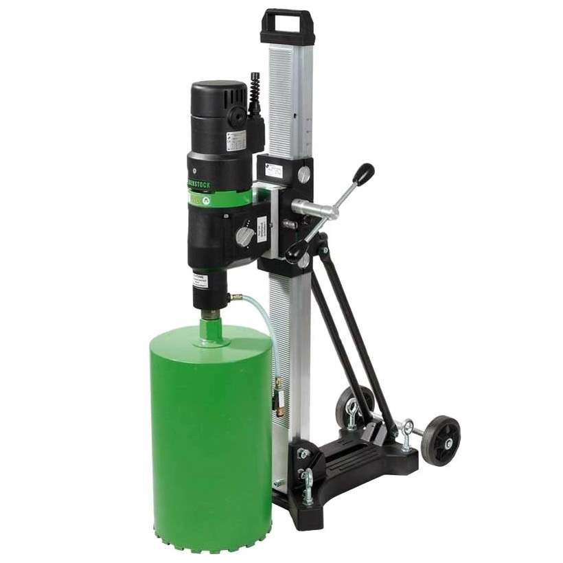 Установка алмазного бурения Eibenstock DBE 300