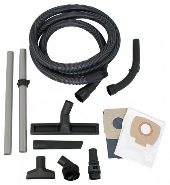 Промышленный пылесос Eibenstock SS 1401 L