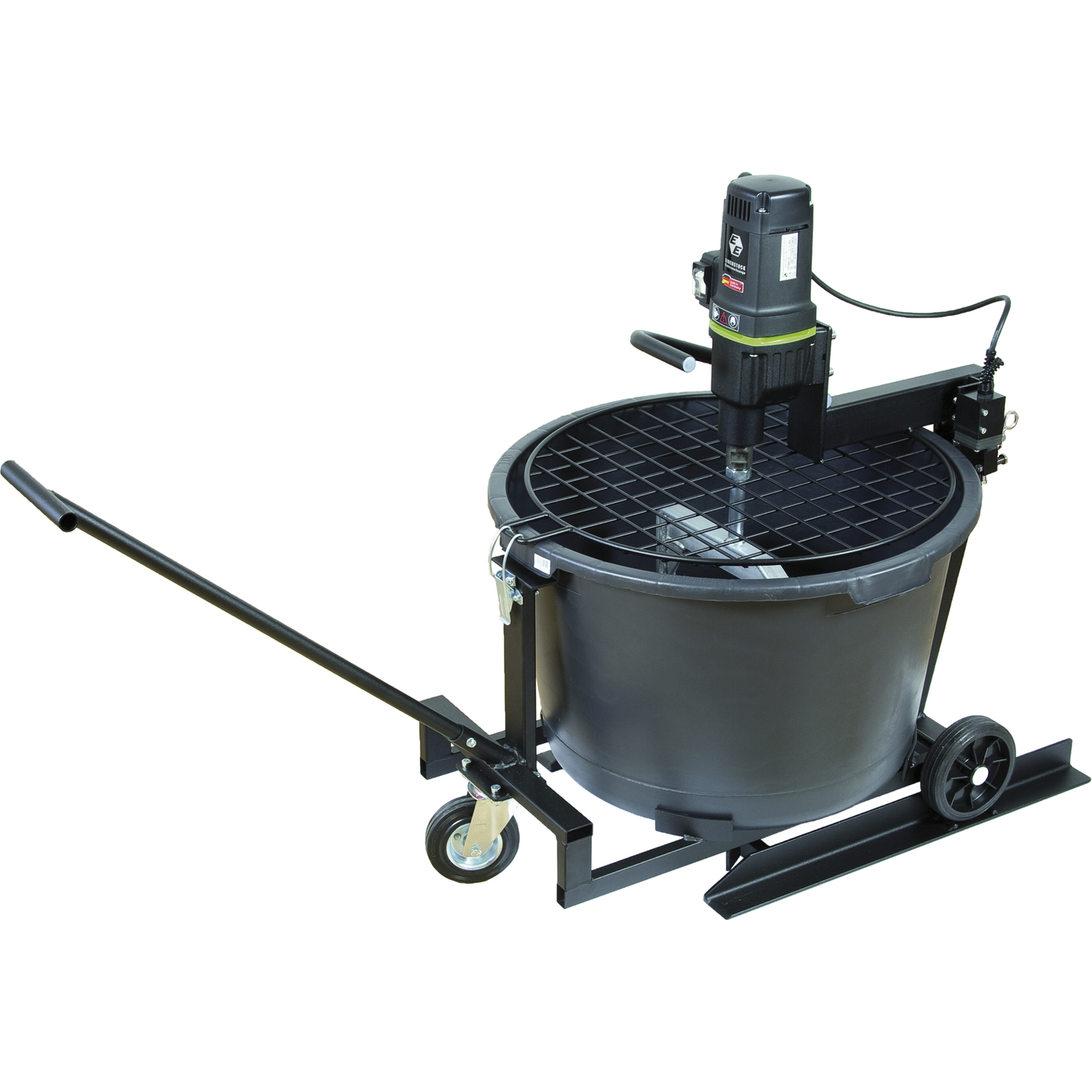 Миксерная установка Eibenstock Automix 90