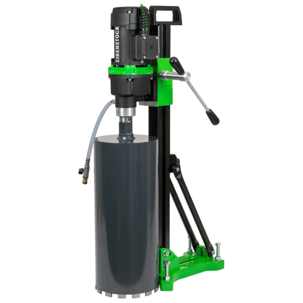 Установка алмазного бурения Eibenstock PL 200