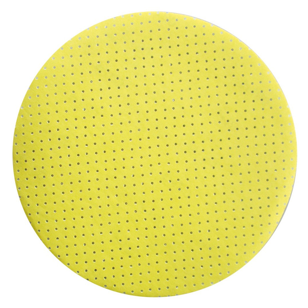 Шкурка для шлифования Eibenstock Ø225 с перфорацией