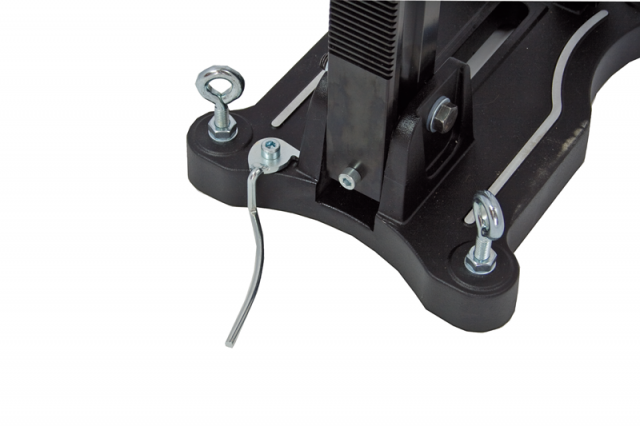 Установка алмазного бурения Eibenstock DBE 162