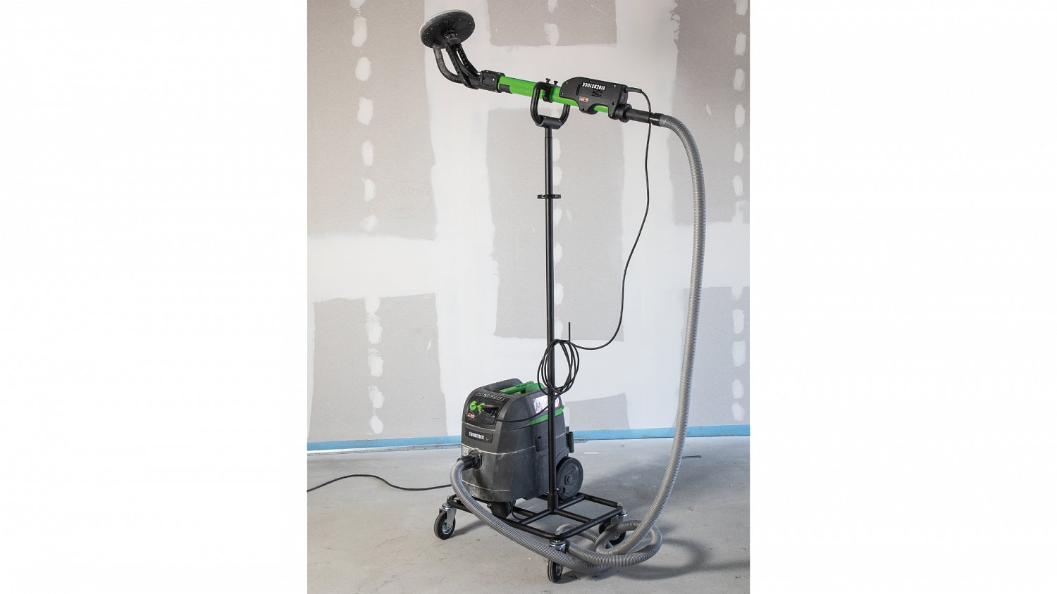 Приводная каретка Eibenstock для ELS 125 D/ELS 225.1