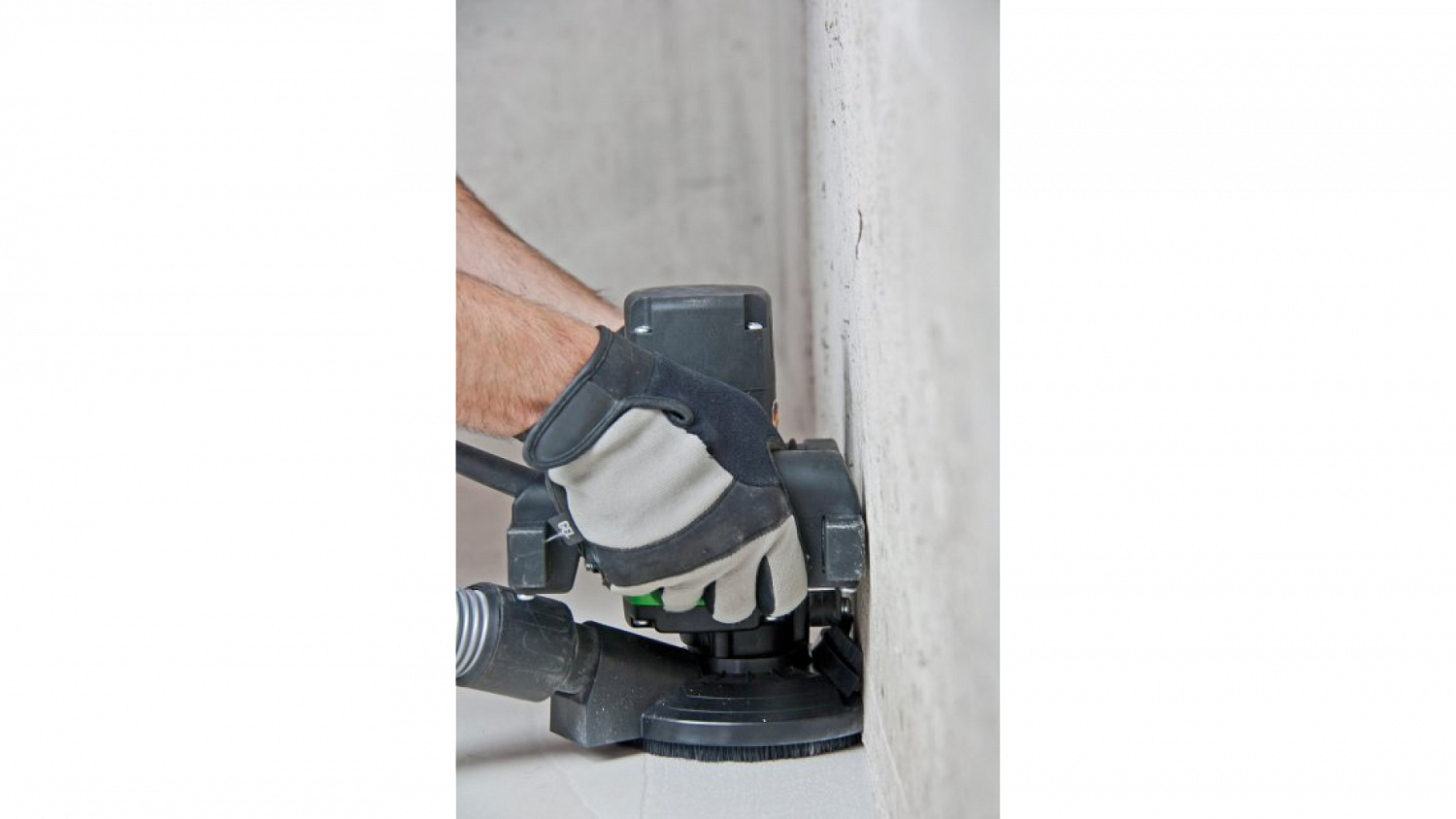 Шлифовальная машина по бетону Eibenstock EBS 125.4 O